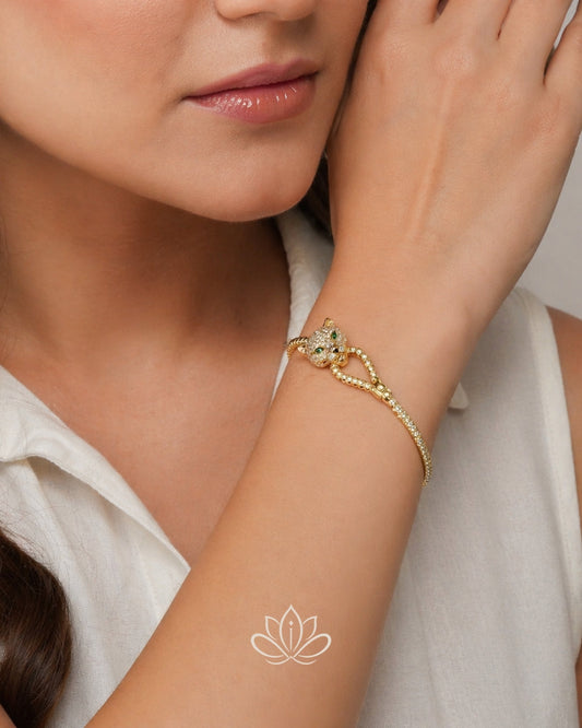 Amara Charm Bracelet