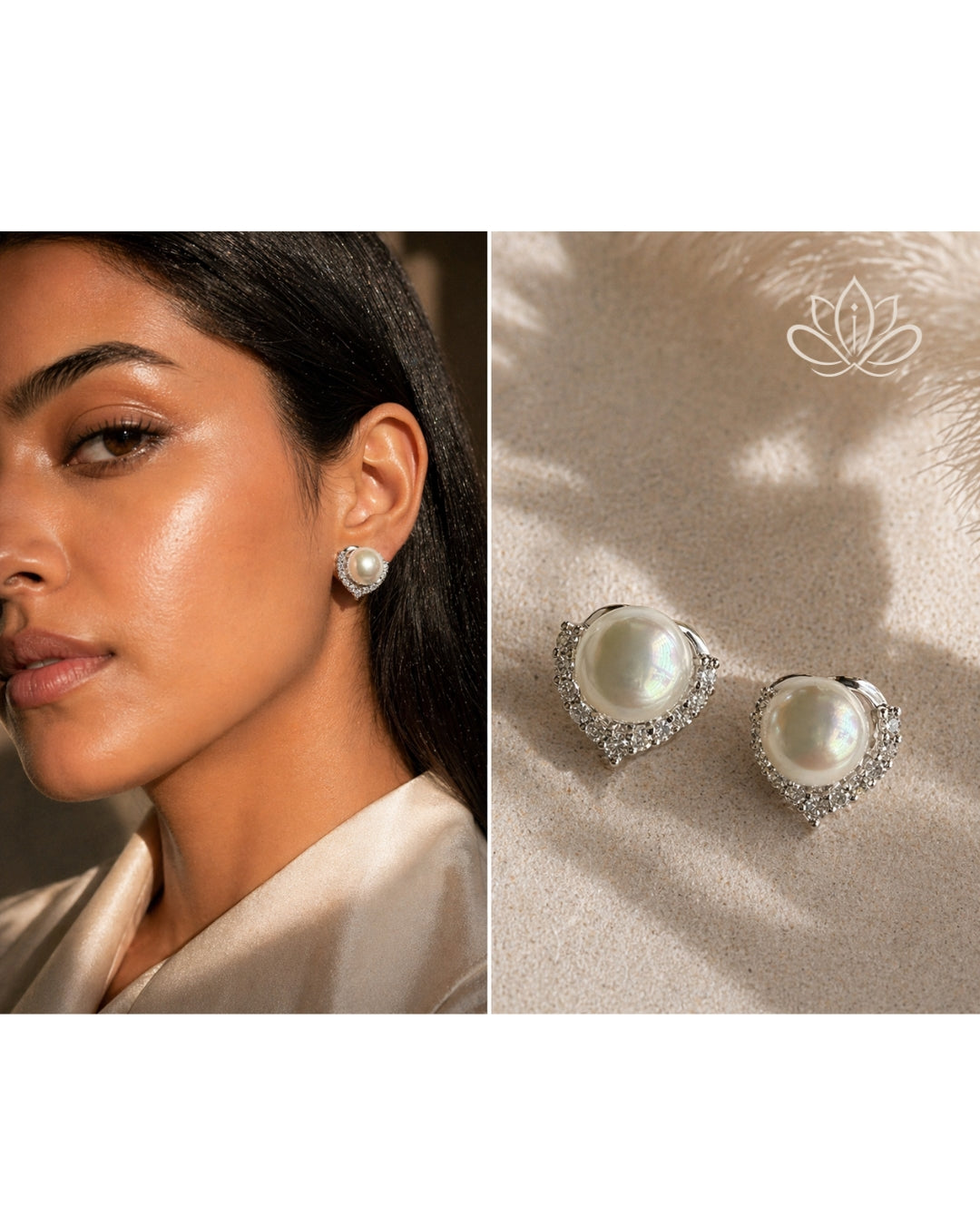 Leela Hoops
