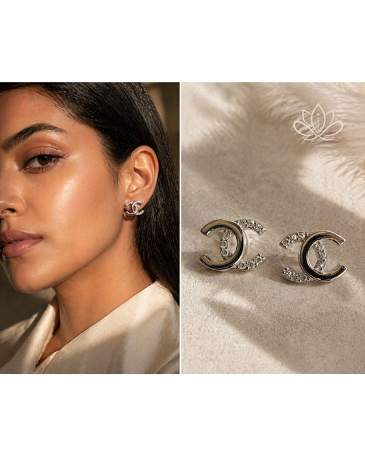 Aria Drop Earrings