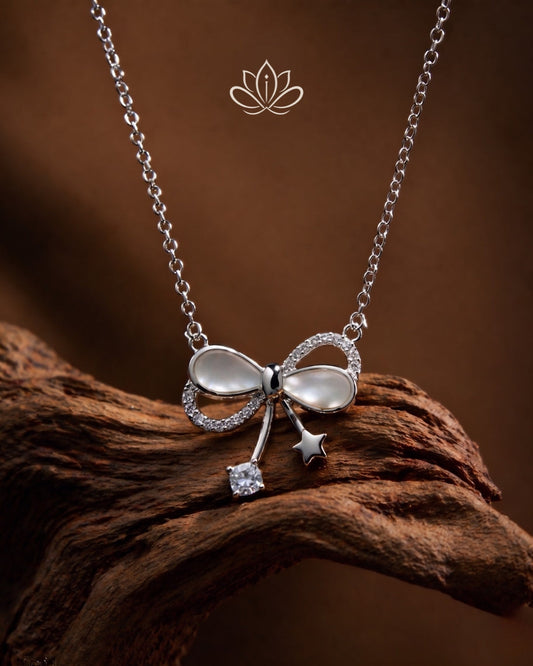 Zoya Bar Pendant