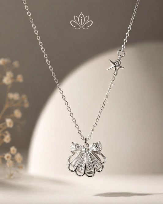 Veda Chain Pendant